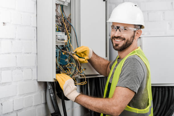 Best Industrial Electrical Services  in Bennington, NE