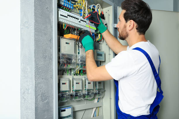 Best Circuit Breaker Repair  in Bennington, NE