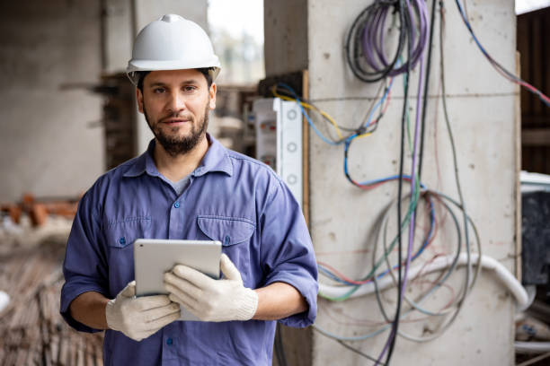 Best Electrical System Inspection  in Bennington, NE