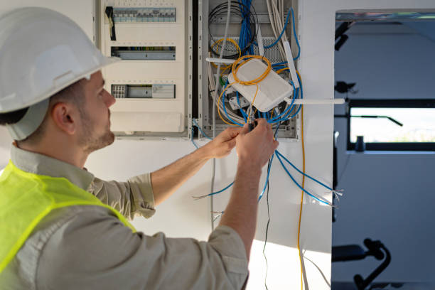 Best Electrician for Home Renovation  in Bennington, NE